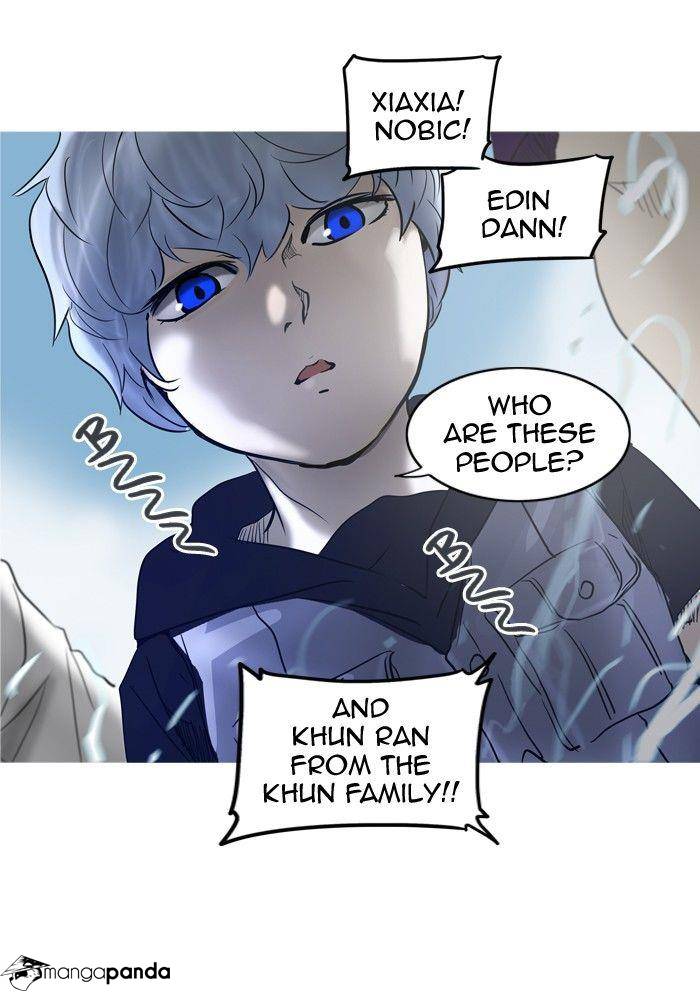Tower of God Chapter 278 image 02